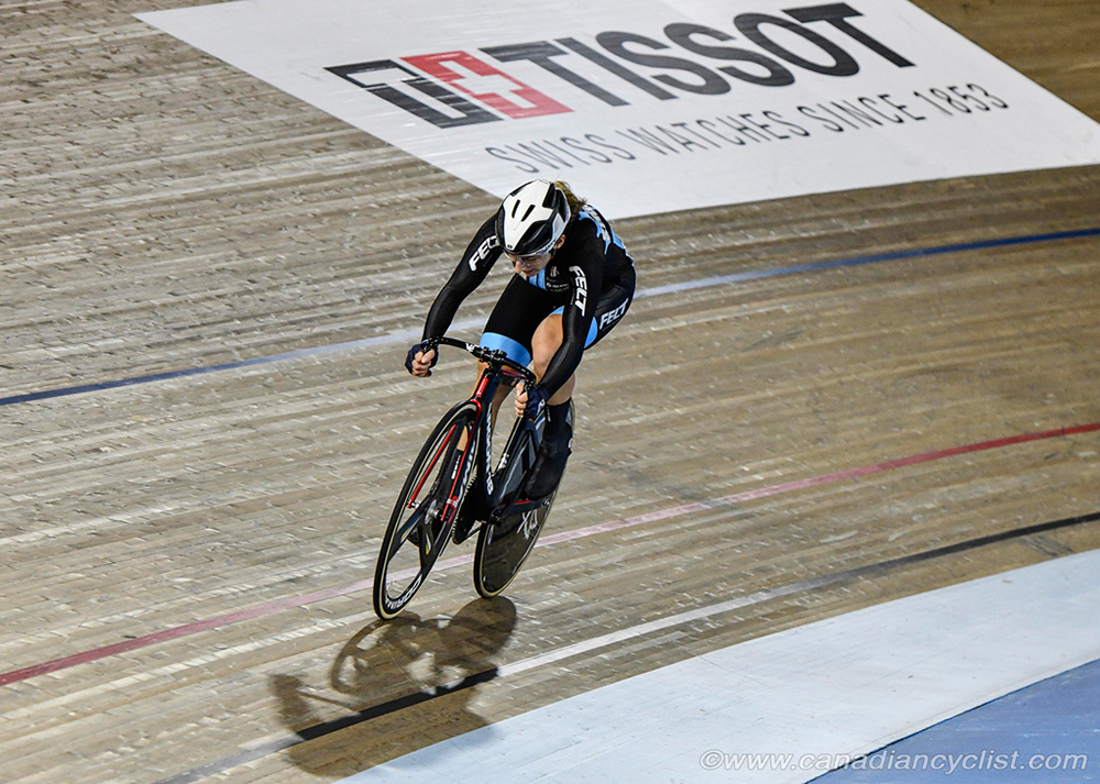 2022 Track Nationals