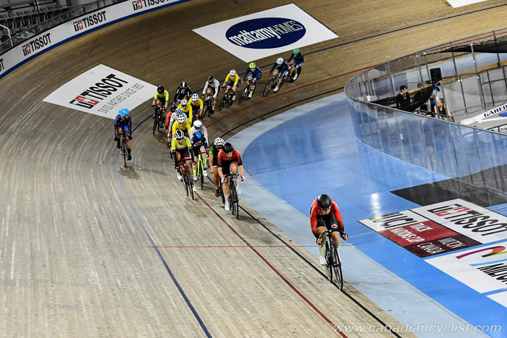 2022 Track Nationals