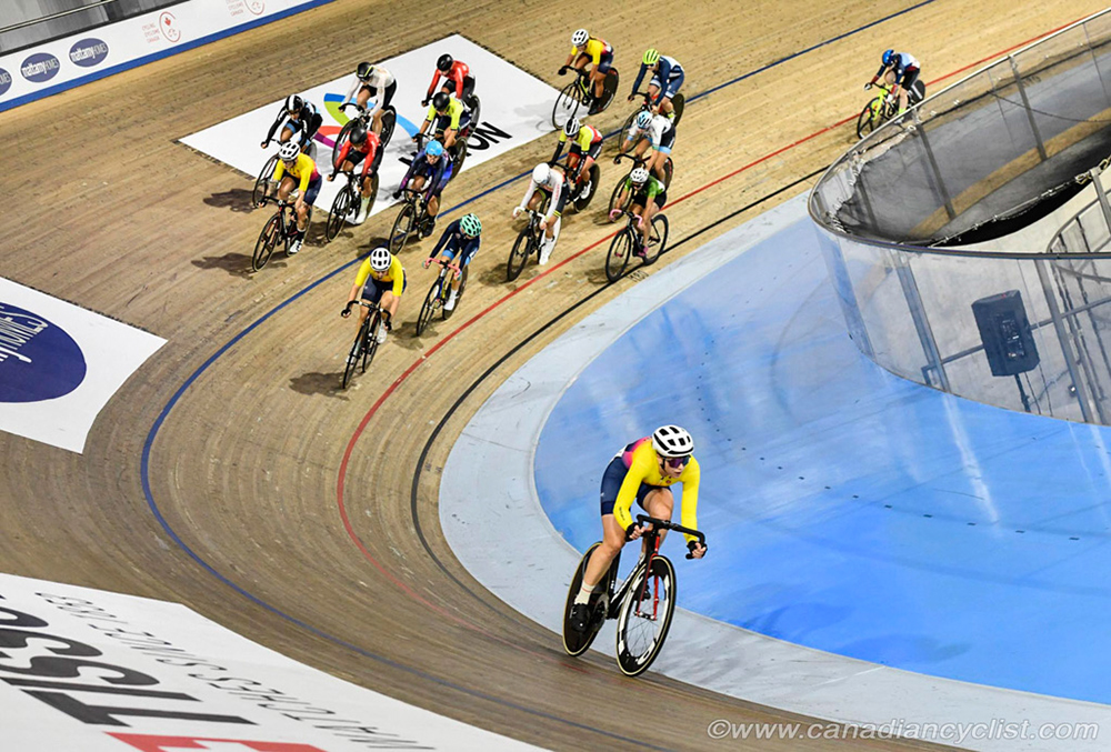 2022 Track Nationals