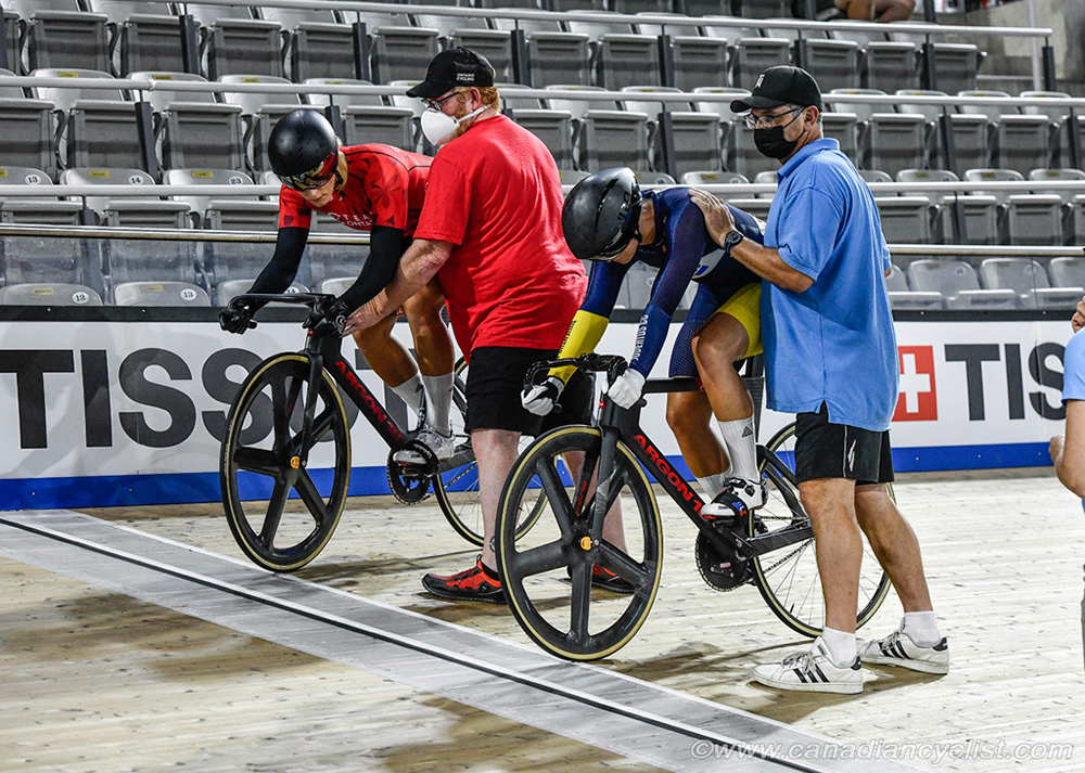 2022 Track Nationals