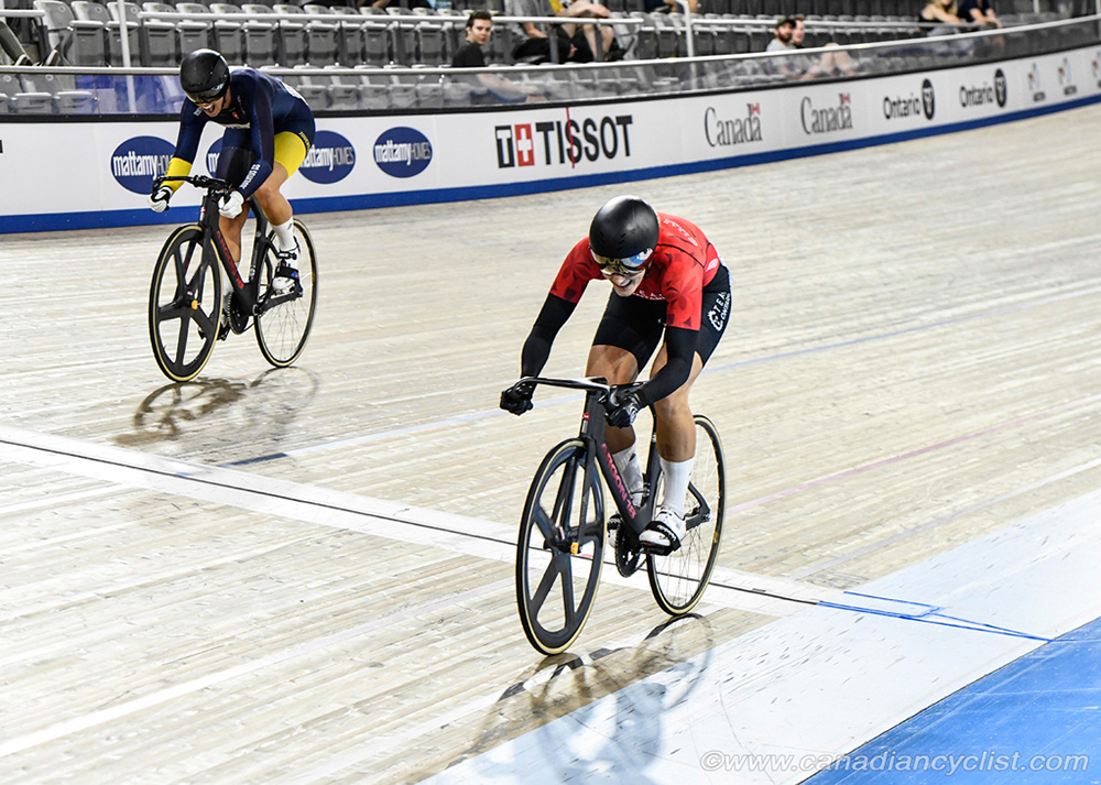 2022 Track Nationals