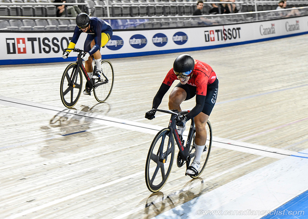 2022 Track Nationals