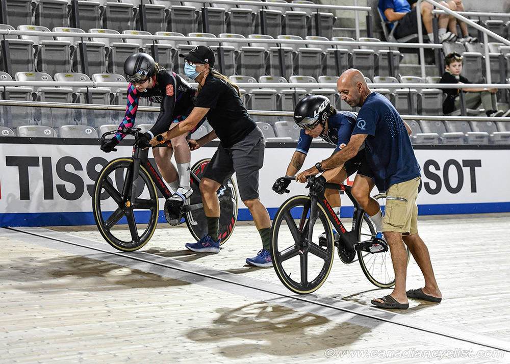 2022 Track Nationals