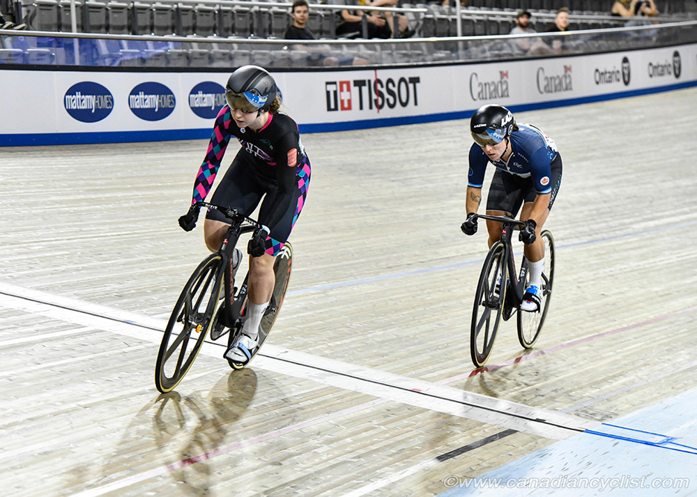 2022 Track Nationals