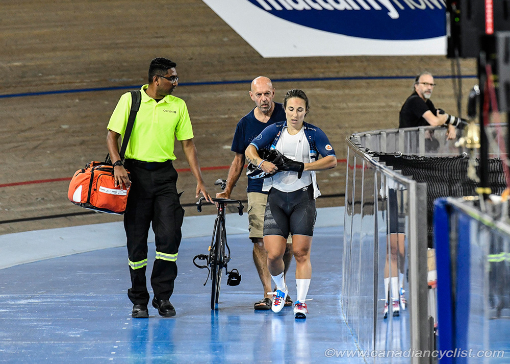 2022 Track Nationals