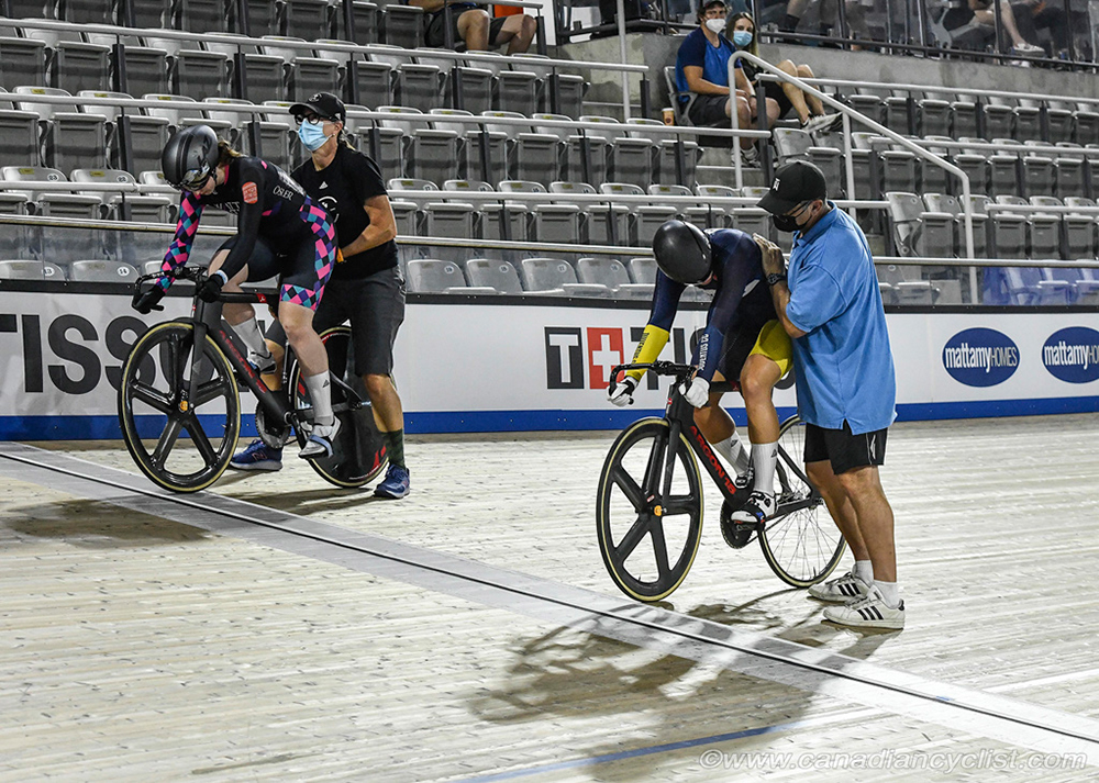 2022 Track Nationals