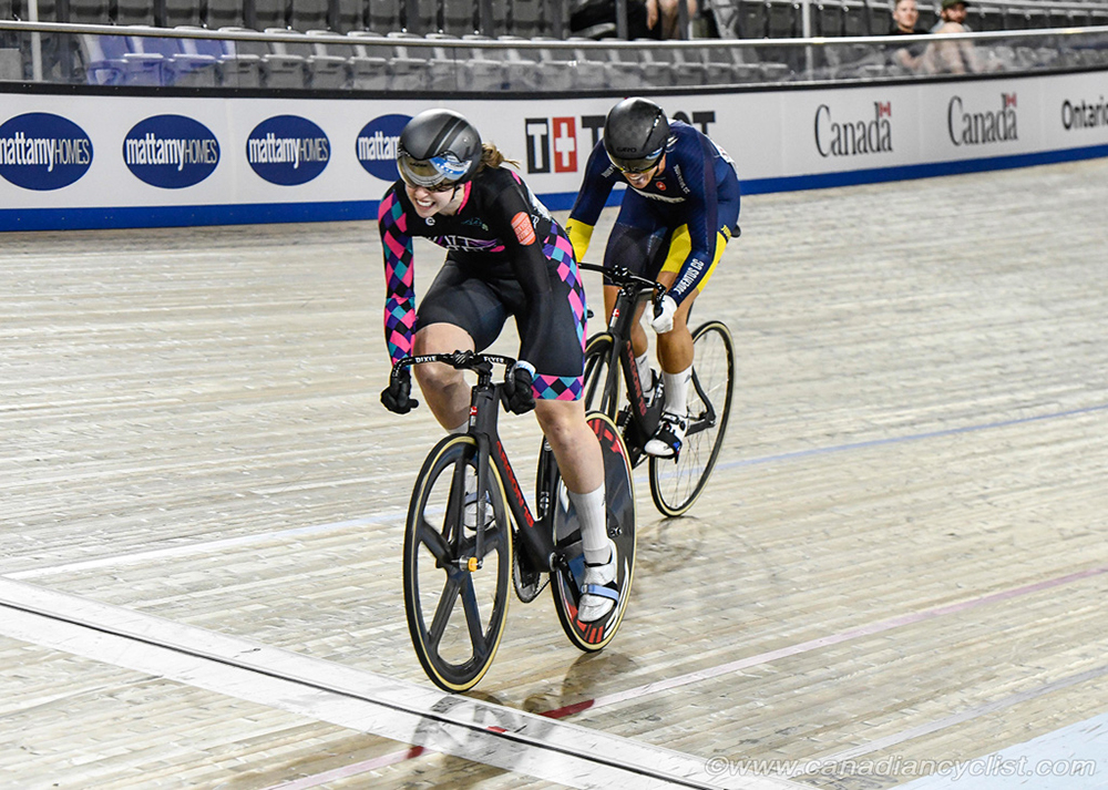 2022 Track Nationals