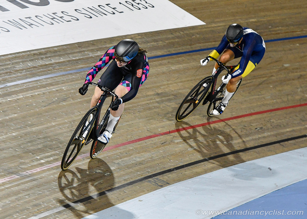 2022 Track Nationals