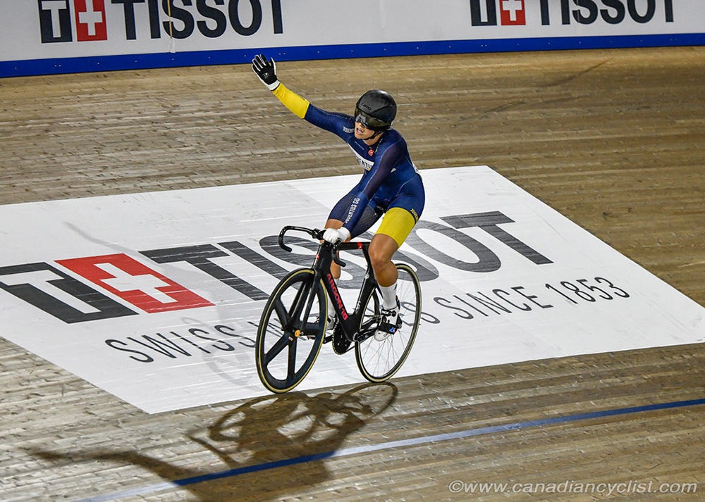 2022 Track Nationals