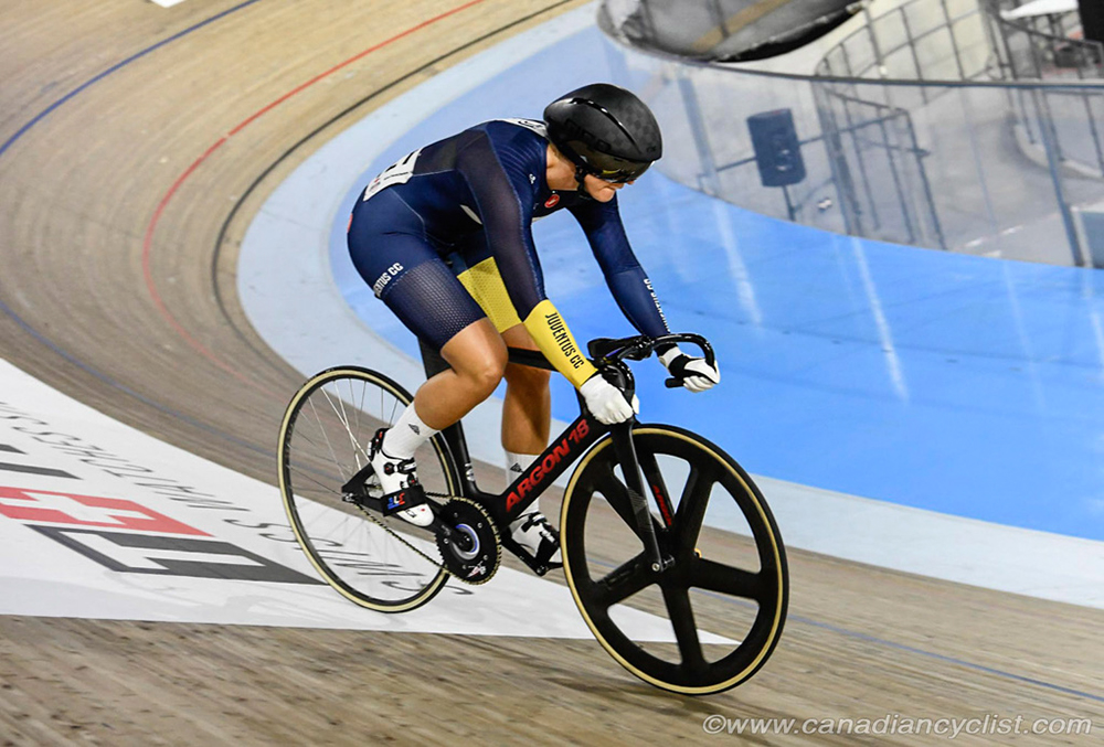 2022 Track Nationals