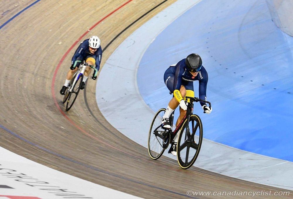 2022 Track Nationals