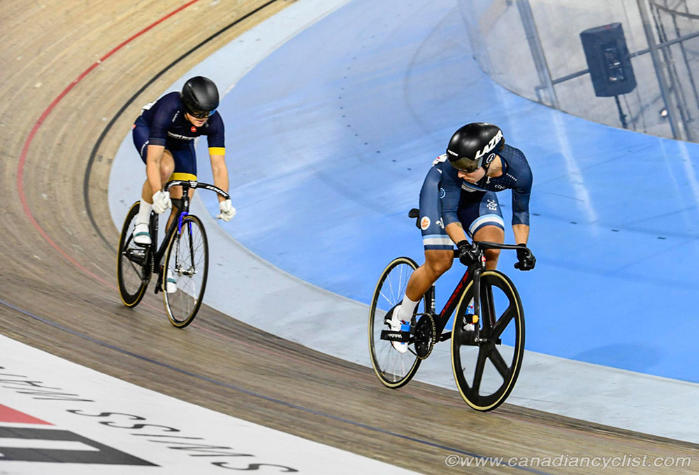 2022 Track Nationals