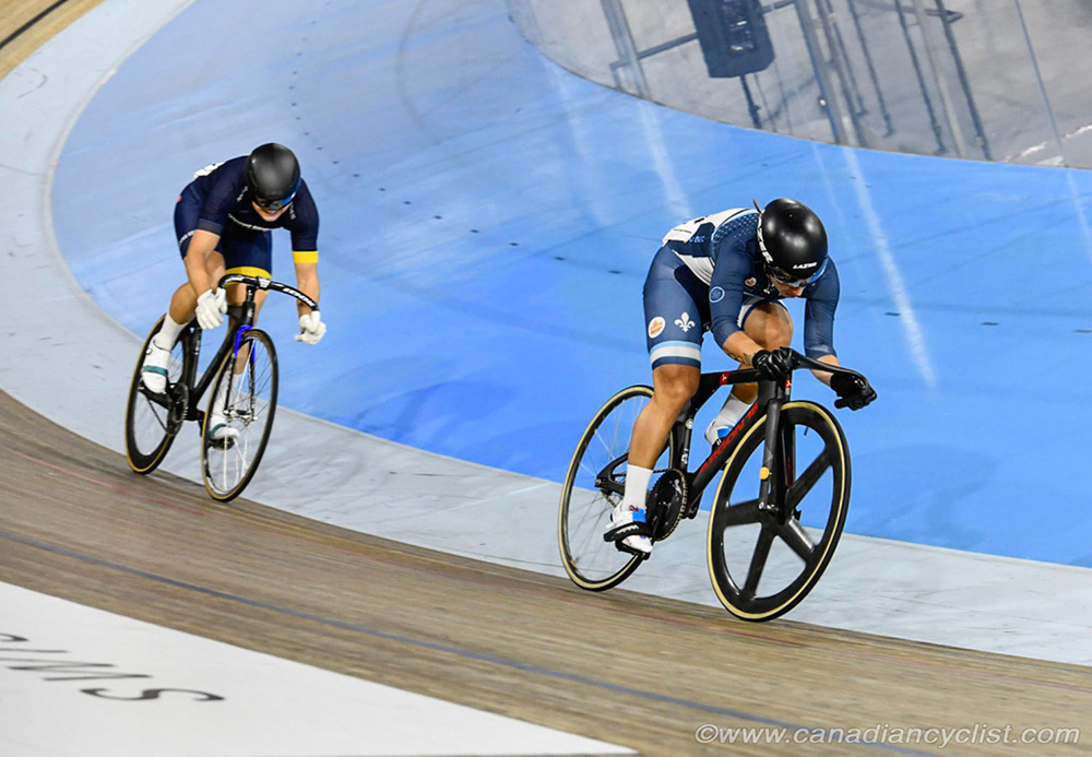 2022 Track Nationals