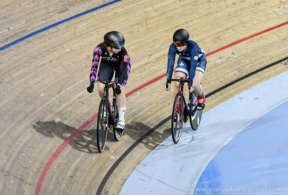 2022 Track Nationals
