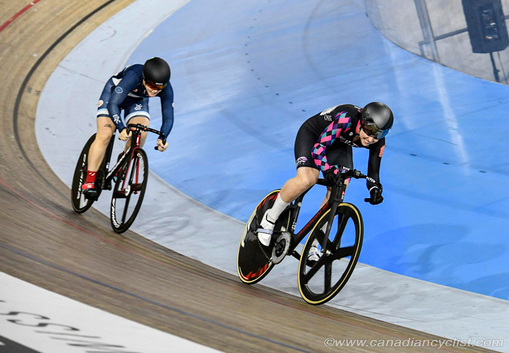 2022 Track Nationals