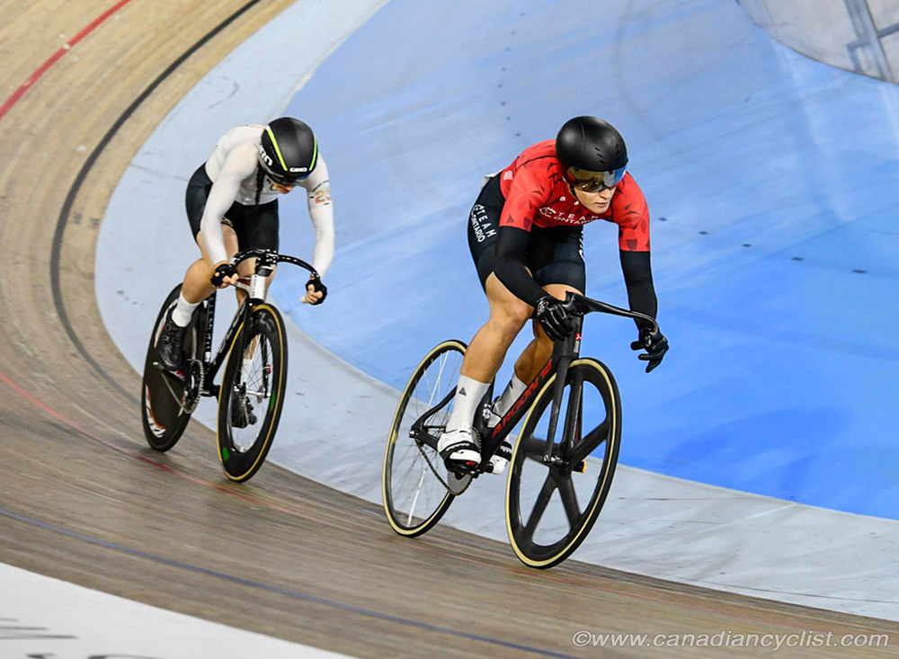 2022 Track Nationals