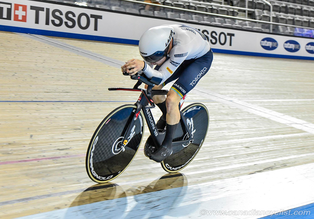 2022 Track Nationals