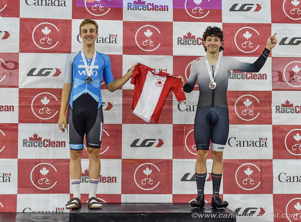 2022 Track Nationals