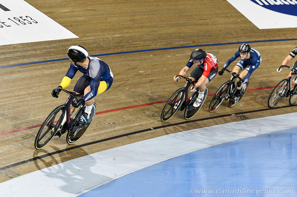 2022 Track Nationals