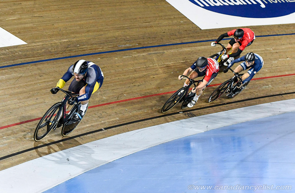 2022 Track Nationals