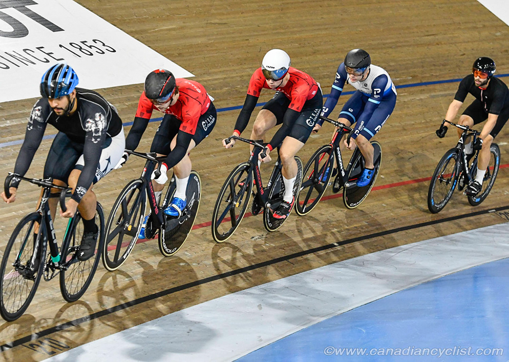 2022 Track Nationals