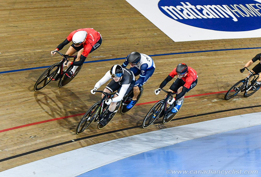 2022 Track Nationals