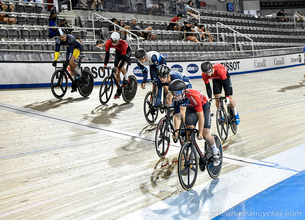 2022 Track Nationals