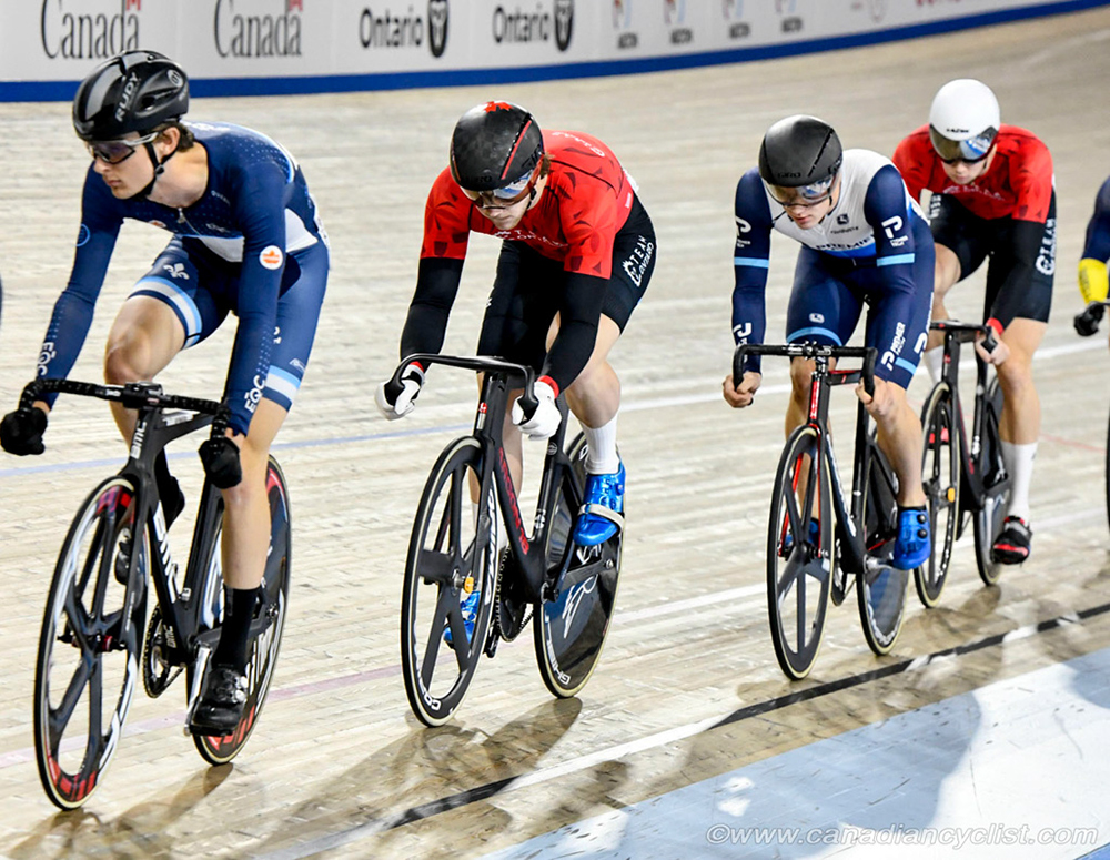 2022 Track Nationals