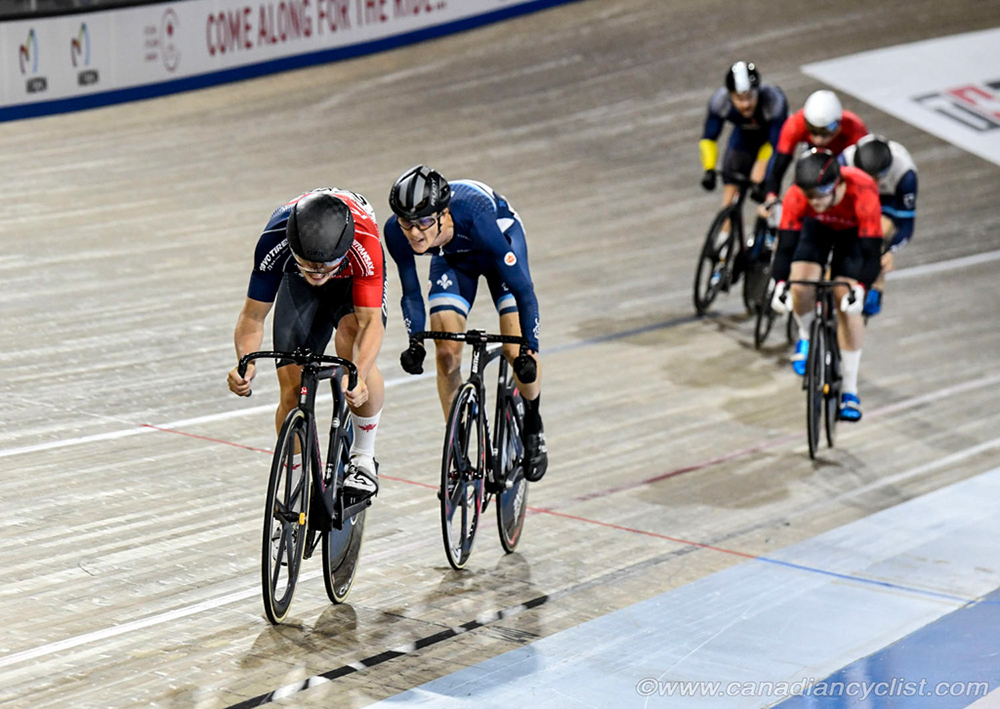 2022 Track Nationals