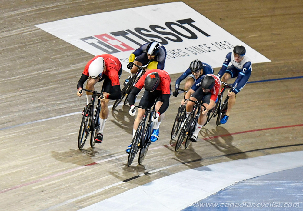 2022 Track Nationals