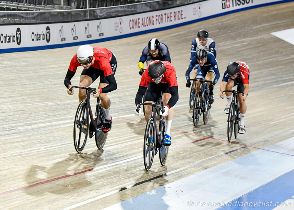 2022 Track Nationals