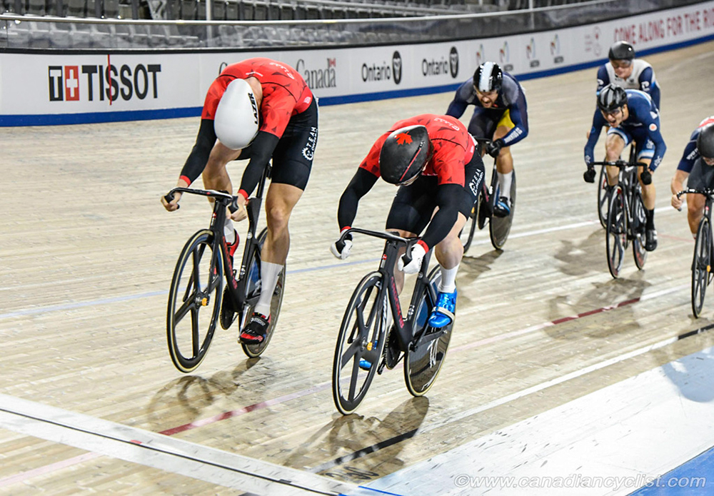 2022 Track Nationals