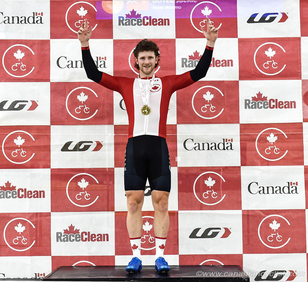 2022 Track Nationals