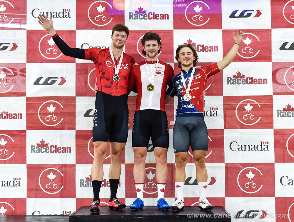 2022 Track Nationals