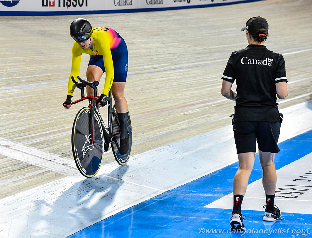 2022 Track Nationals