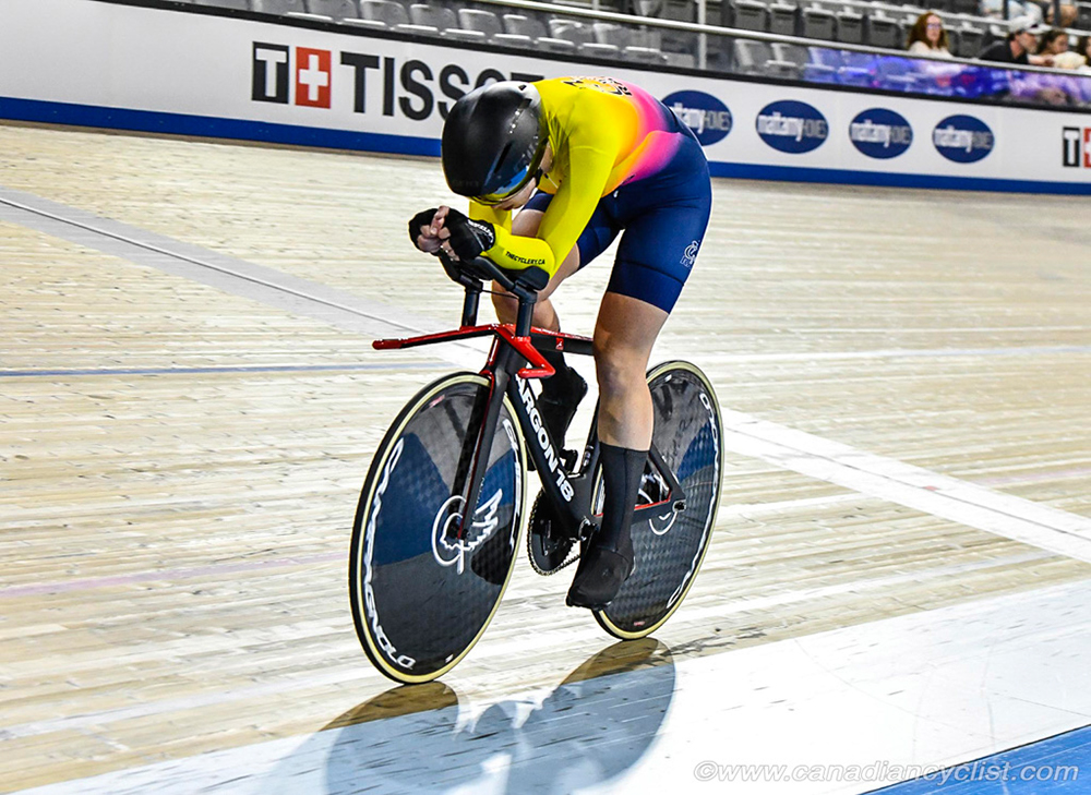2022 Track Nationals