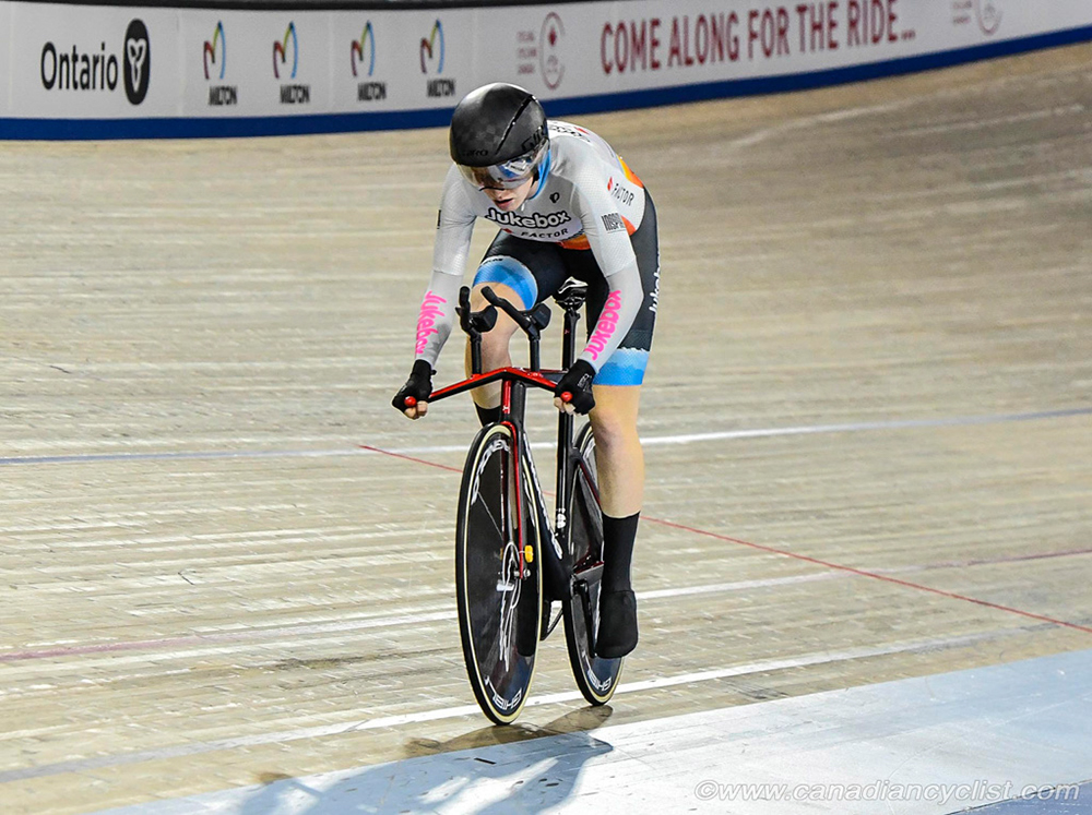 2022 Track Nationals