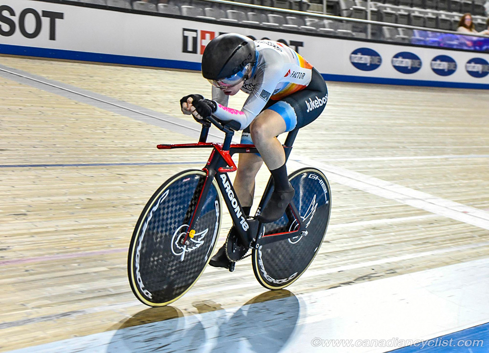 2022 Track Nationals