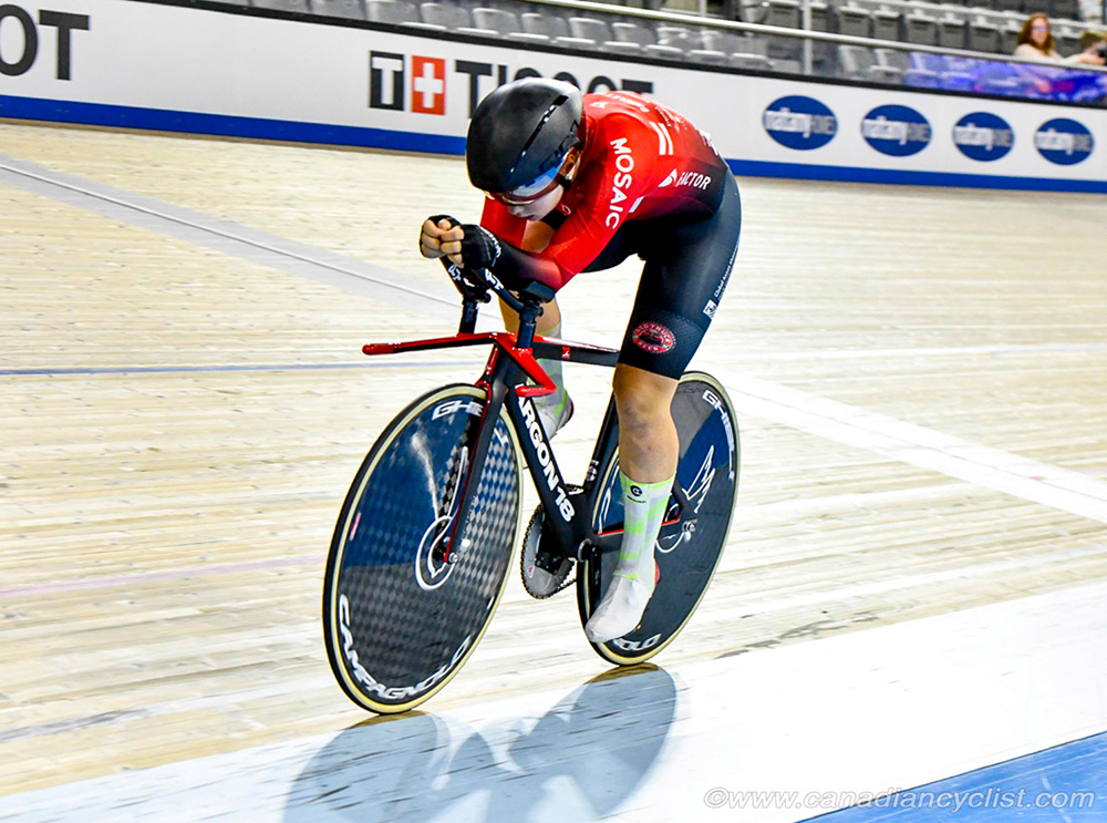 2022 Track Nationals