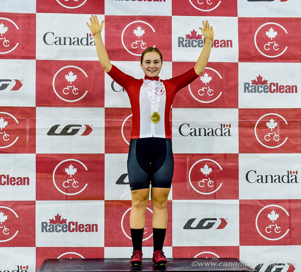 2022 Track Nationals