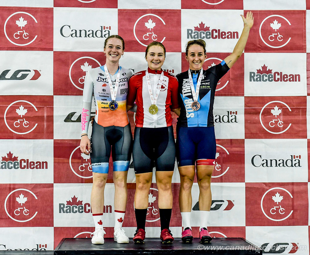 2022 Track Nationals