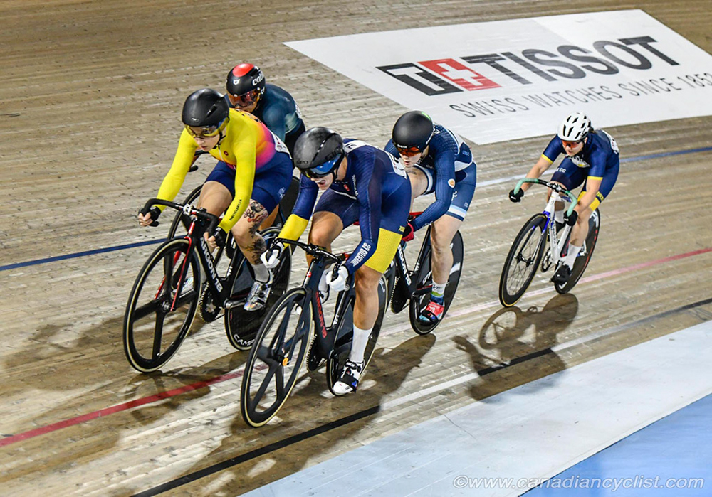 2022 Track Nationals