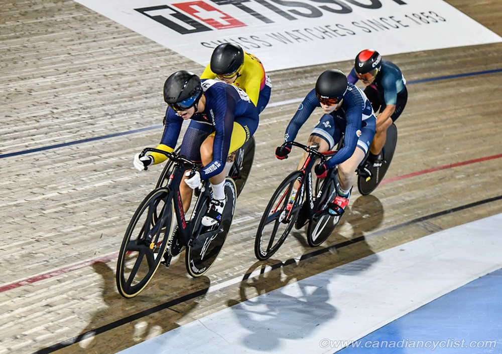 2022 Track Nationals