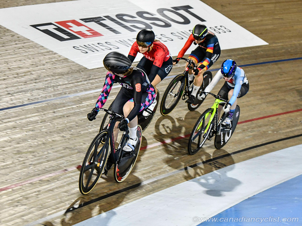 2022 Track Nationals