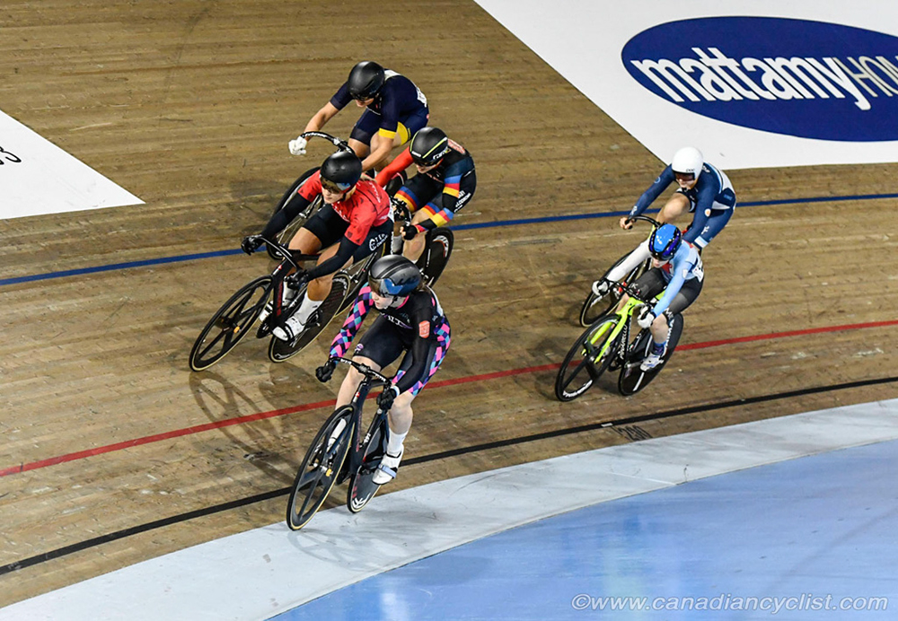 2022 Track Nationals