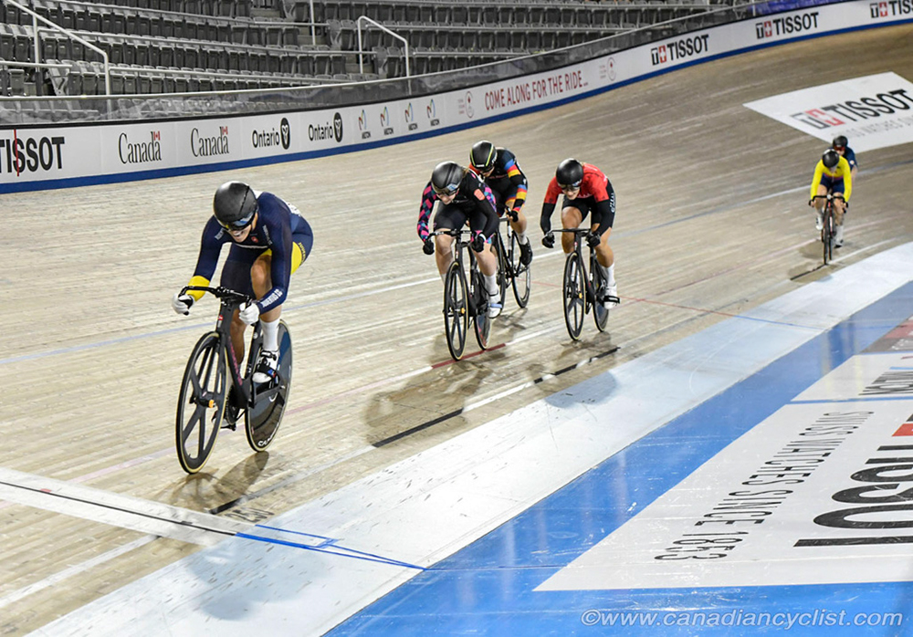 2022 Track Nationals