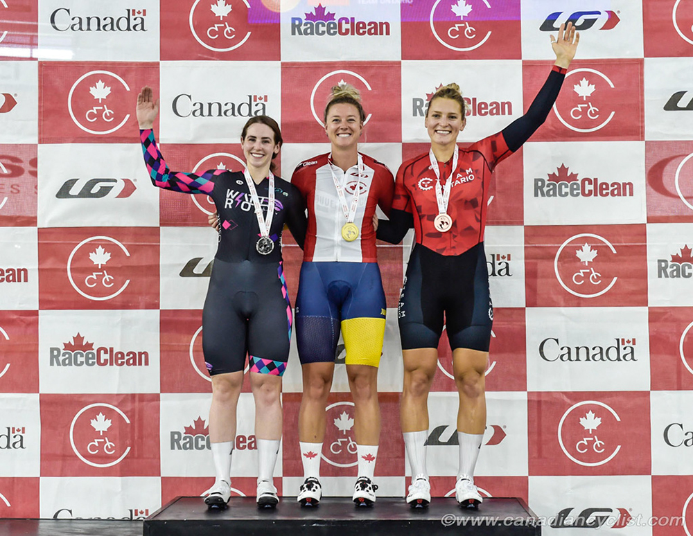 2022 Track Nationals
