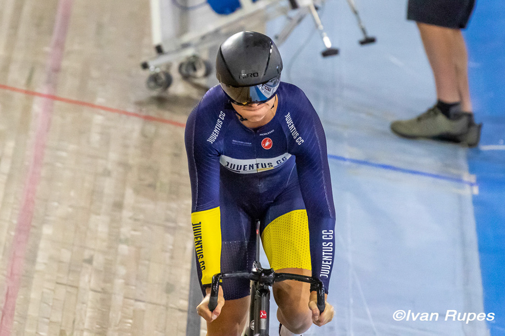 2022 Track Nationals