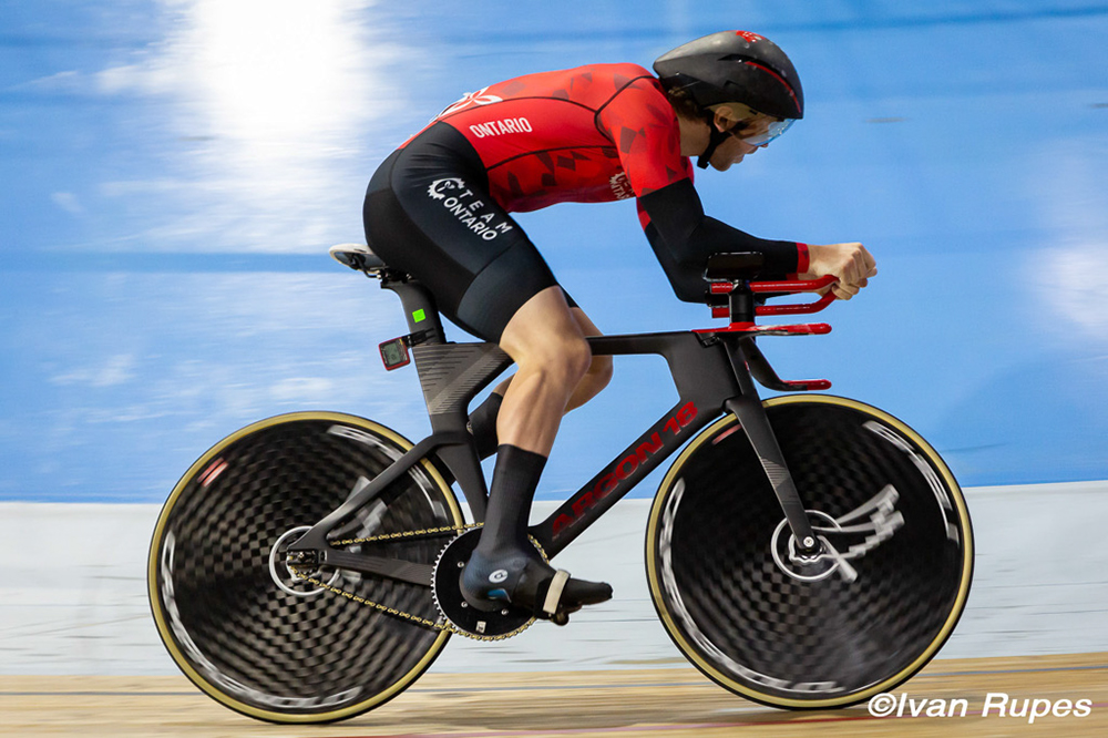 2022 Track Nationals