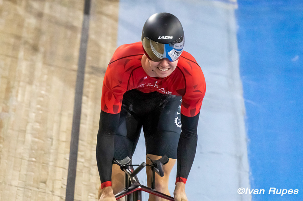 2022 Track Nationals